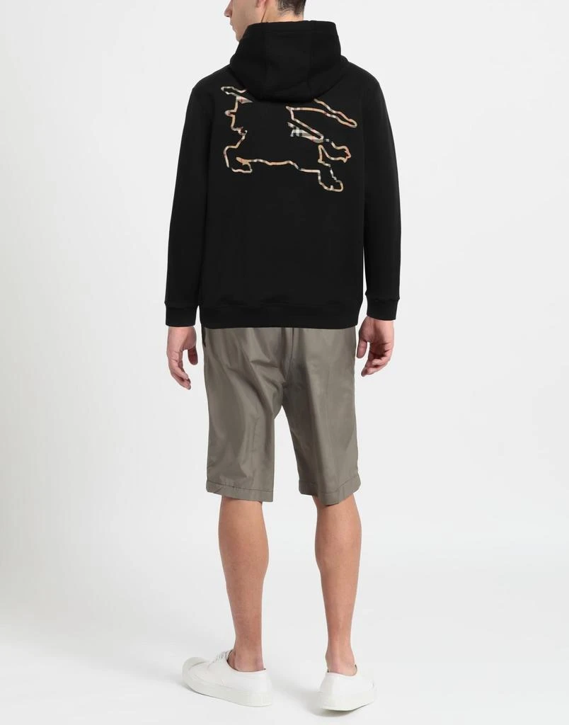 Burberry Hooded sweatshirt 3