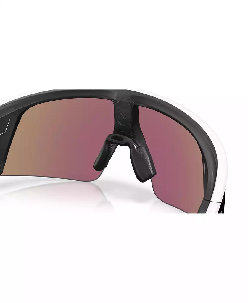Oakley Unisex Meta Vanguard AI Sunglasses, OW8001