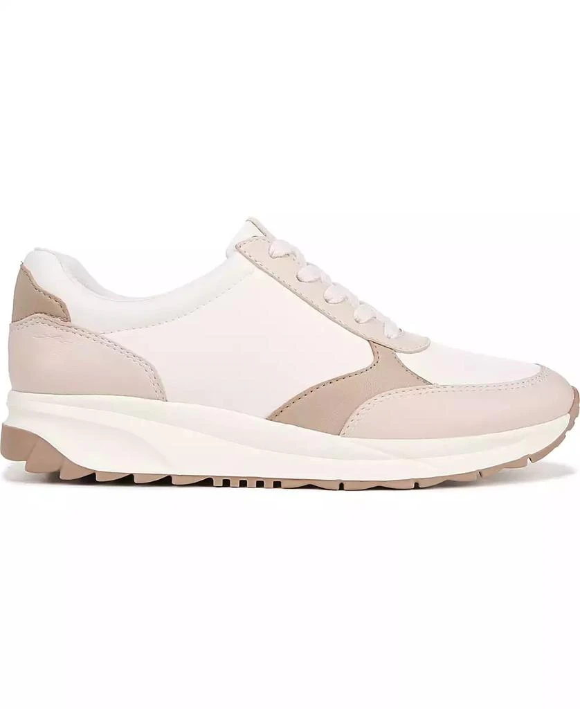 Naturalizer Shay Lace Up Platform Sneakers 2