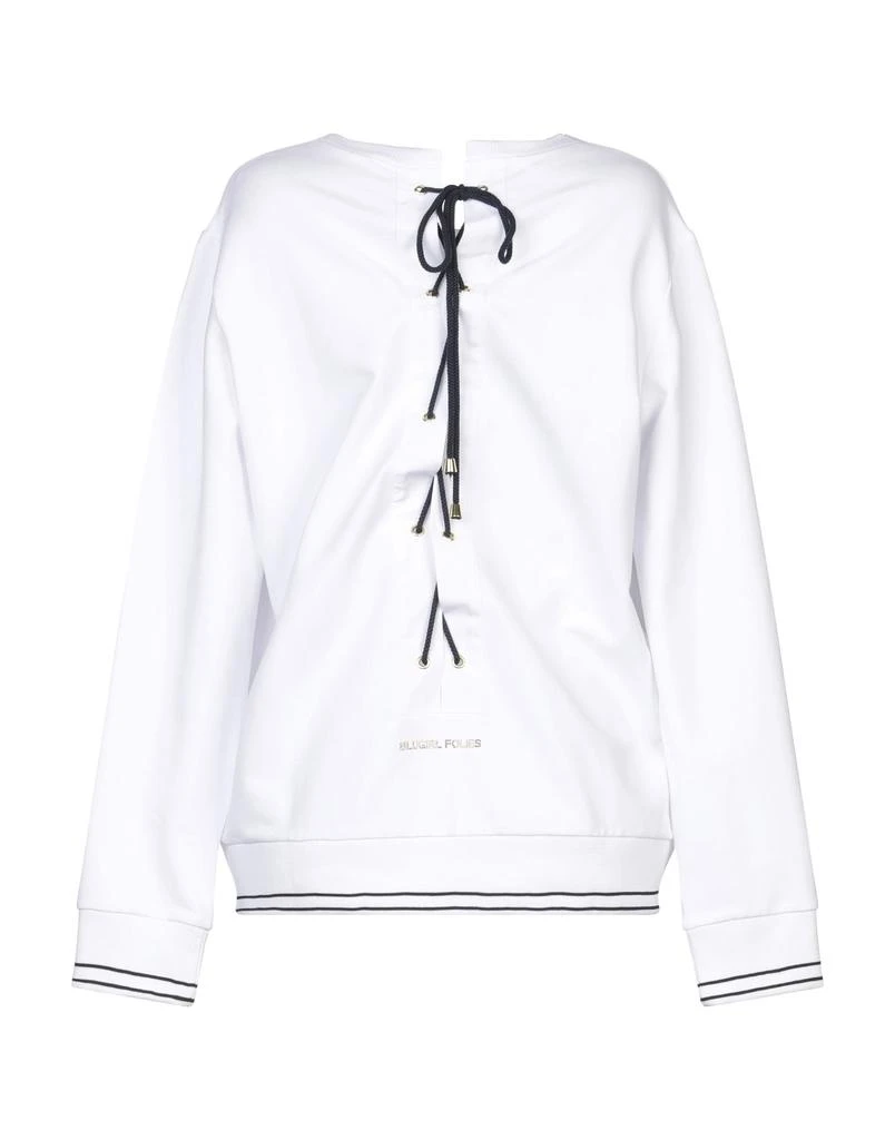 BLUGIRL BLUMARINE Sweatshirt 2