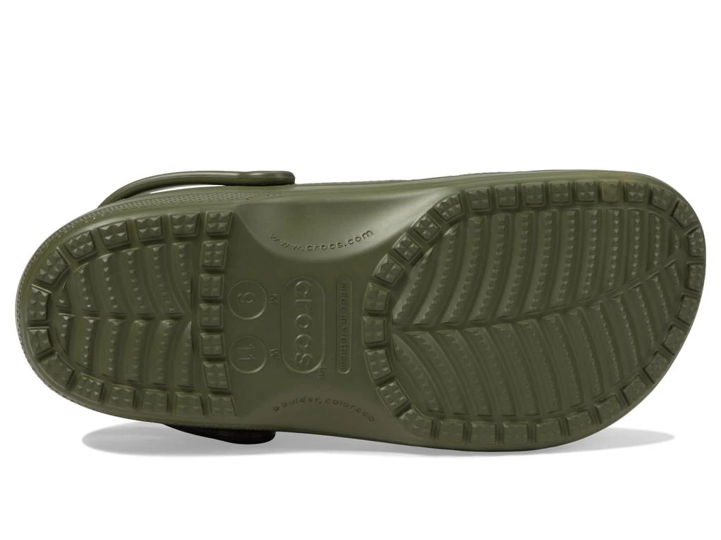 Crocs Classic Clog 3