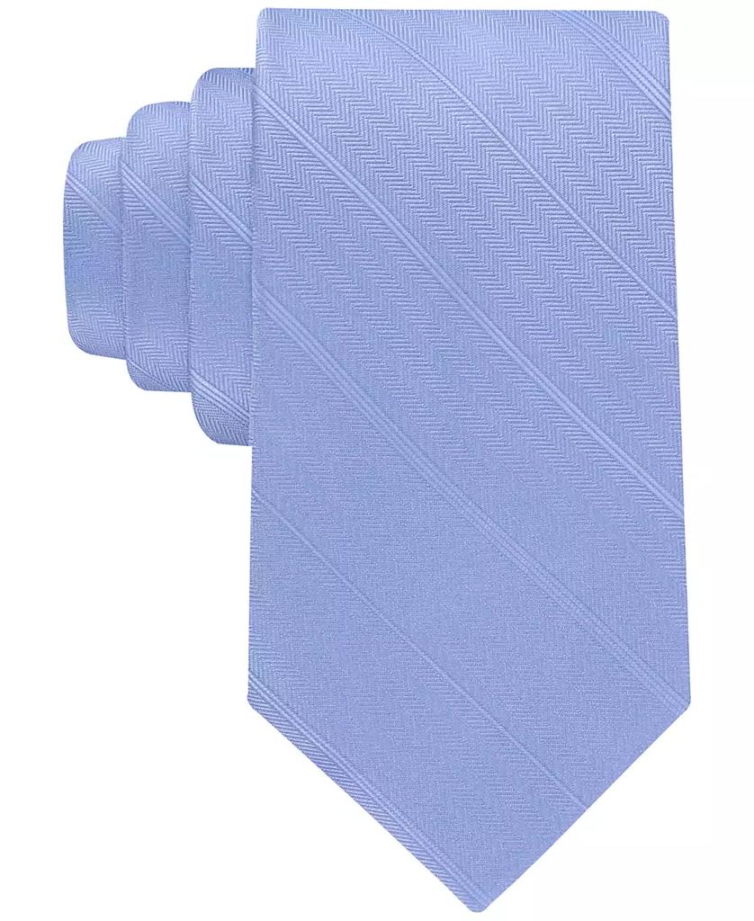 Calvin Klein Men's Randi Stripe Tie