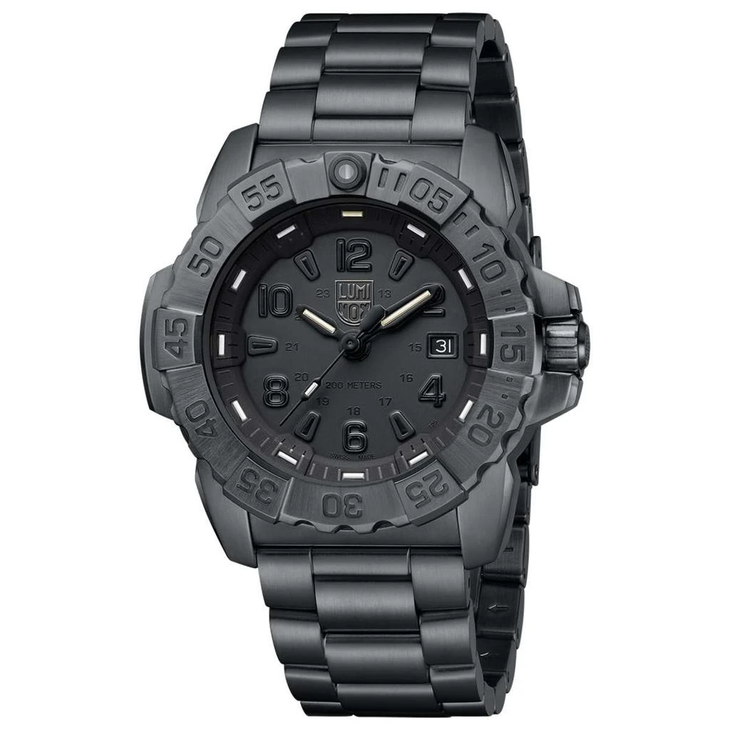 Luminox Luminox Navy Seal Men's Watch 1
