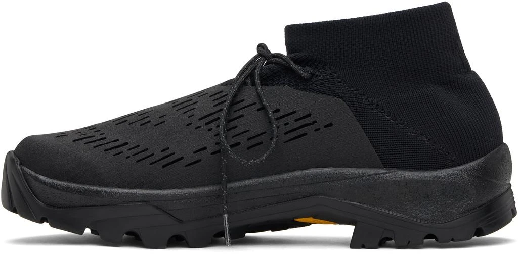 Demon Black Cambriana Sneakers 3