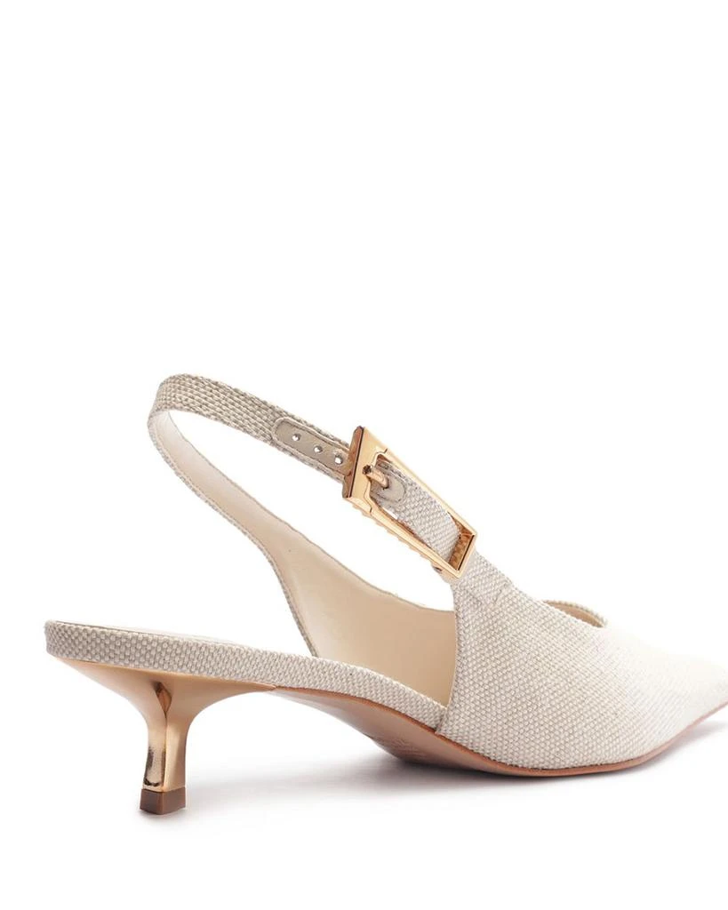Schutz Women's Ciara Pumps 10