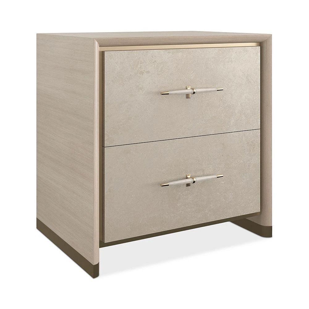 caracole Hang Up Small Nightstand 1