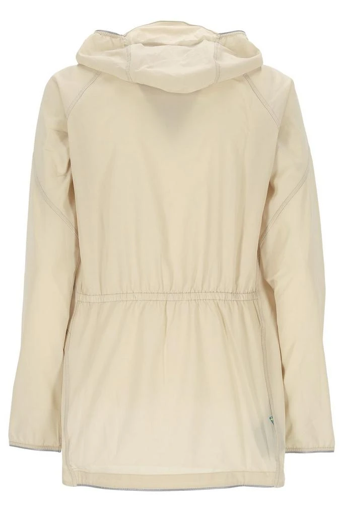 Klattermusen Klattermusen Sif Hooded Jacket 3