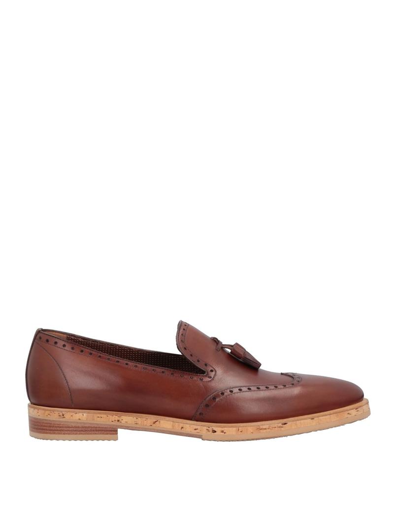 A.TESTONI Loafers