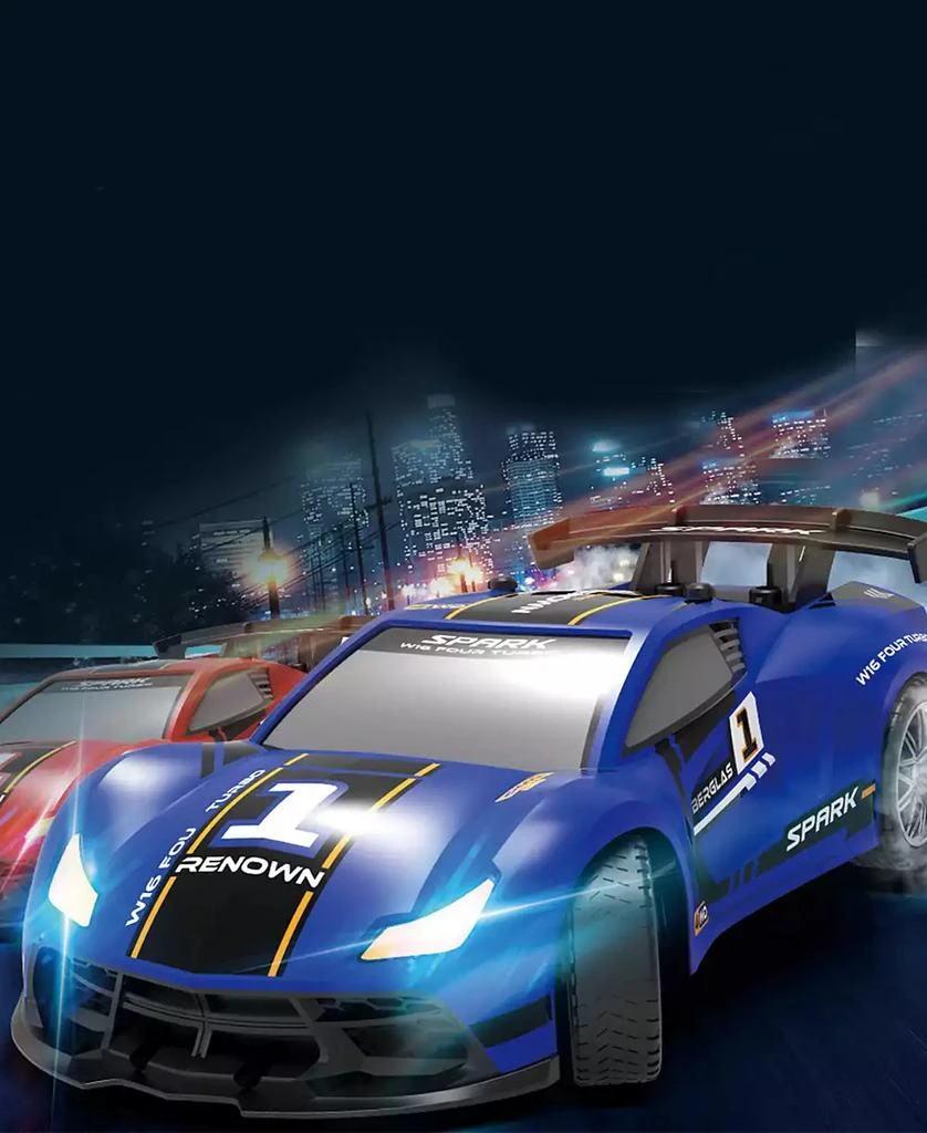Flipo Drift King Remote Control Drift Car 3