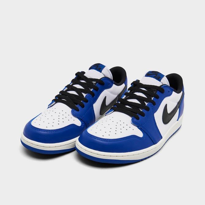 Jordan Air Jordan Retro 1 Low OG Casual Shoes