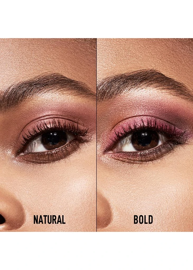 Dior Dior Backstage Eye Palette Rosewood 004 2