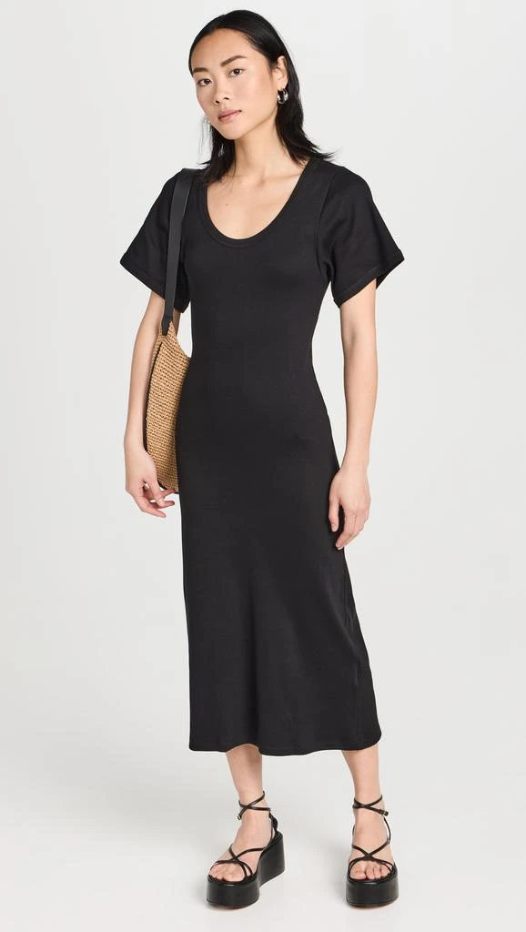 By Malene Birger Anaissa Dress 4