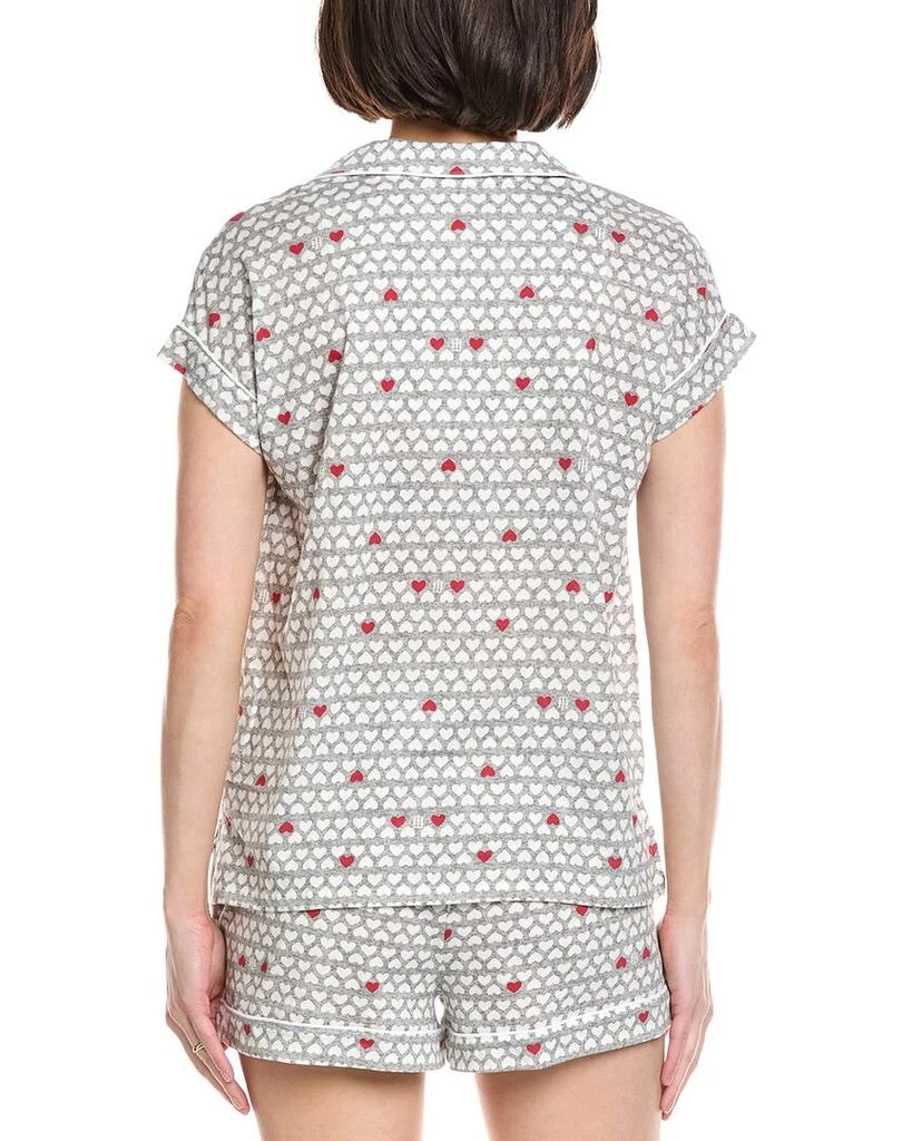 Tommy Hilfiger 2pc Top 
Boxer Sleep Set 2