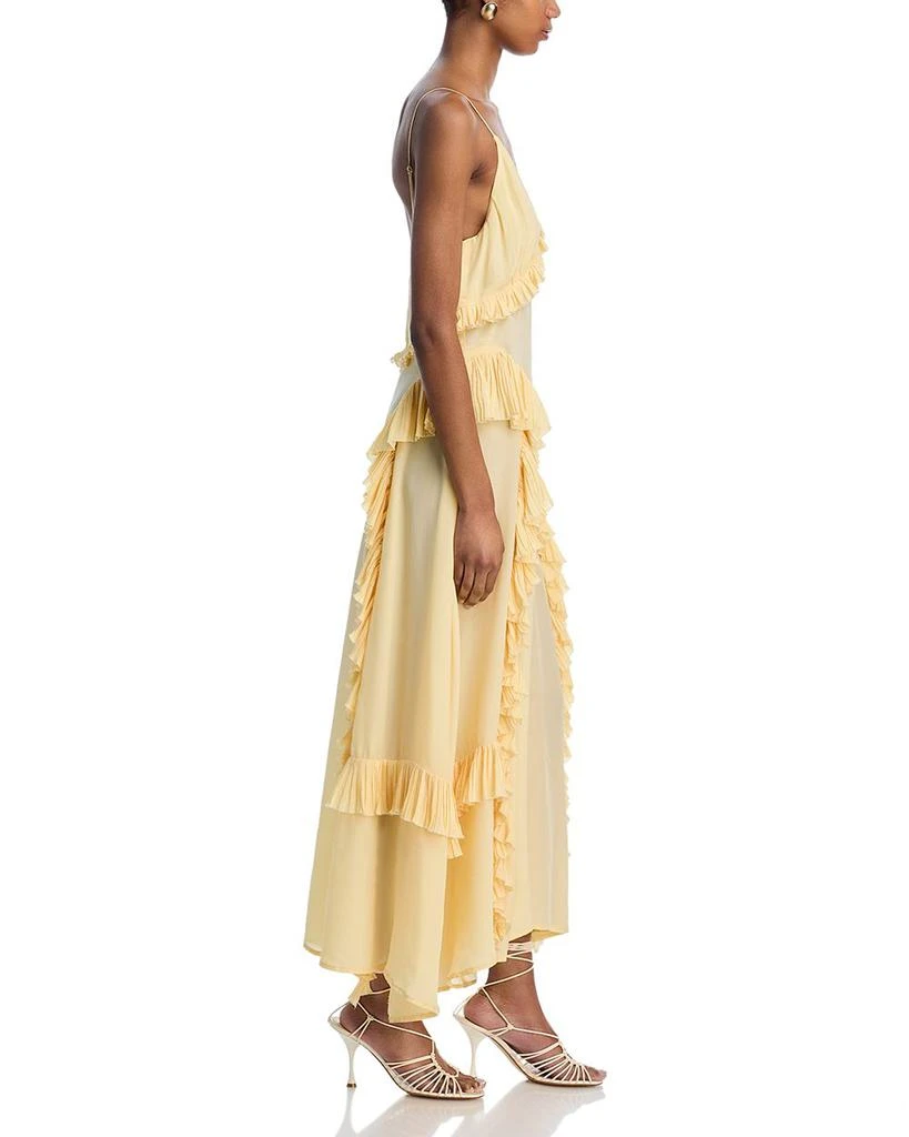 Sea Delilah Ruffled Dress 5