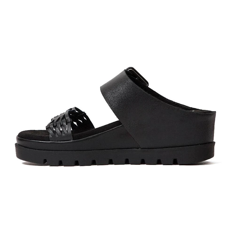Jambu Dara Wedge Sandals 3