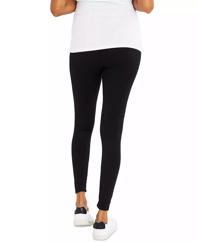 A Pea in the Pod Maternity Compression Leggings