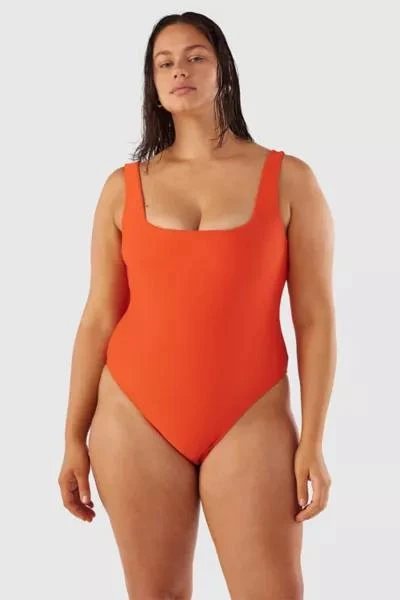 OOKIOH OOKIOH Lisbon One-Piece Swimsuit 3