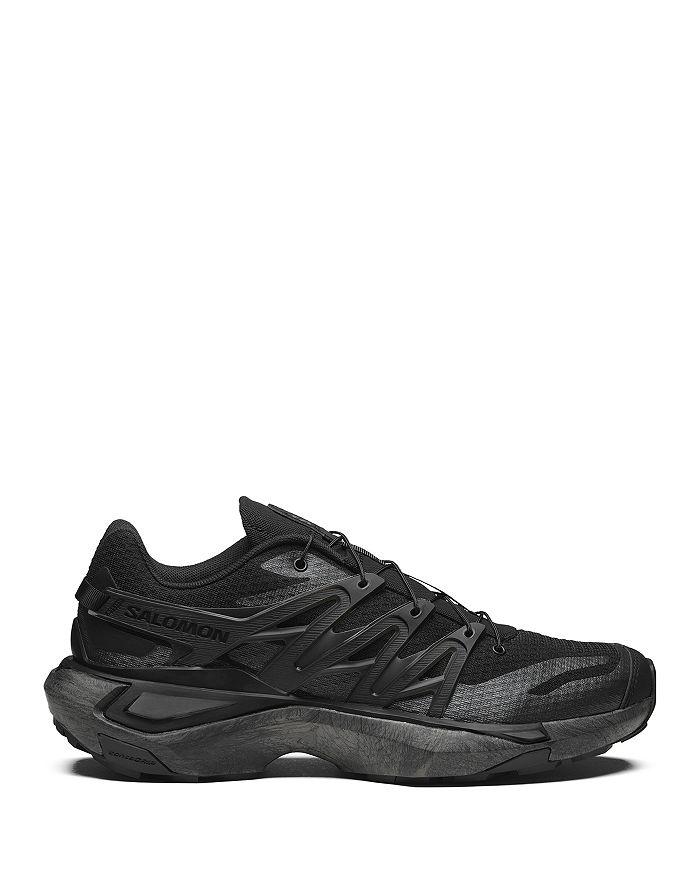 Salomon Pulsar Reflective Advanced sneakers - Casual Shoes Salomon Pulsar Reflective Advanced sneakers - Casual Shoes