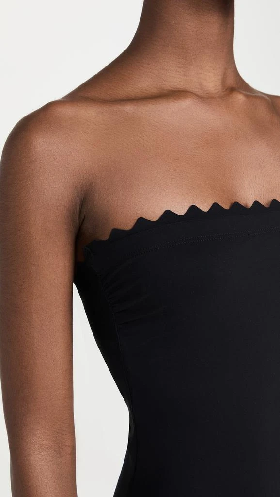 Karla Colletto Inés Bandeau One Piece 5