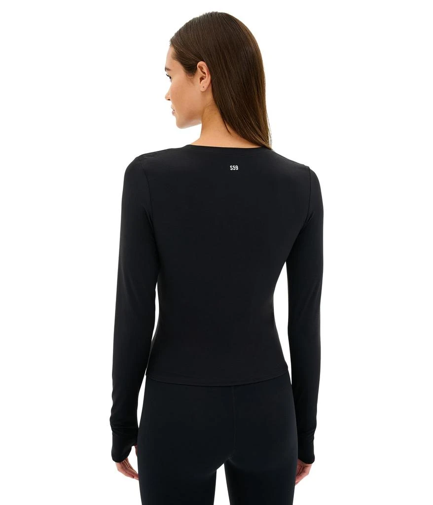Splits59 Airweight Lite Ls Waist Length 3