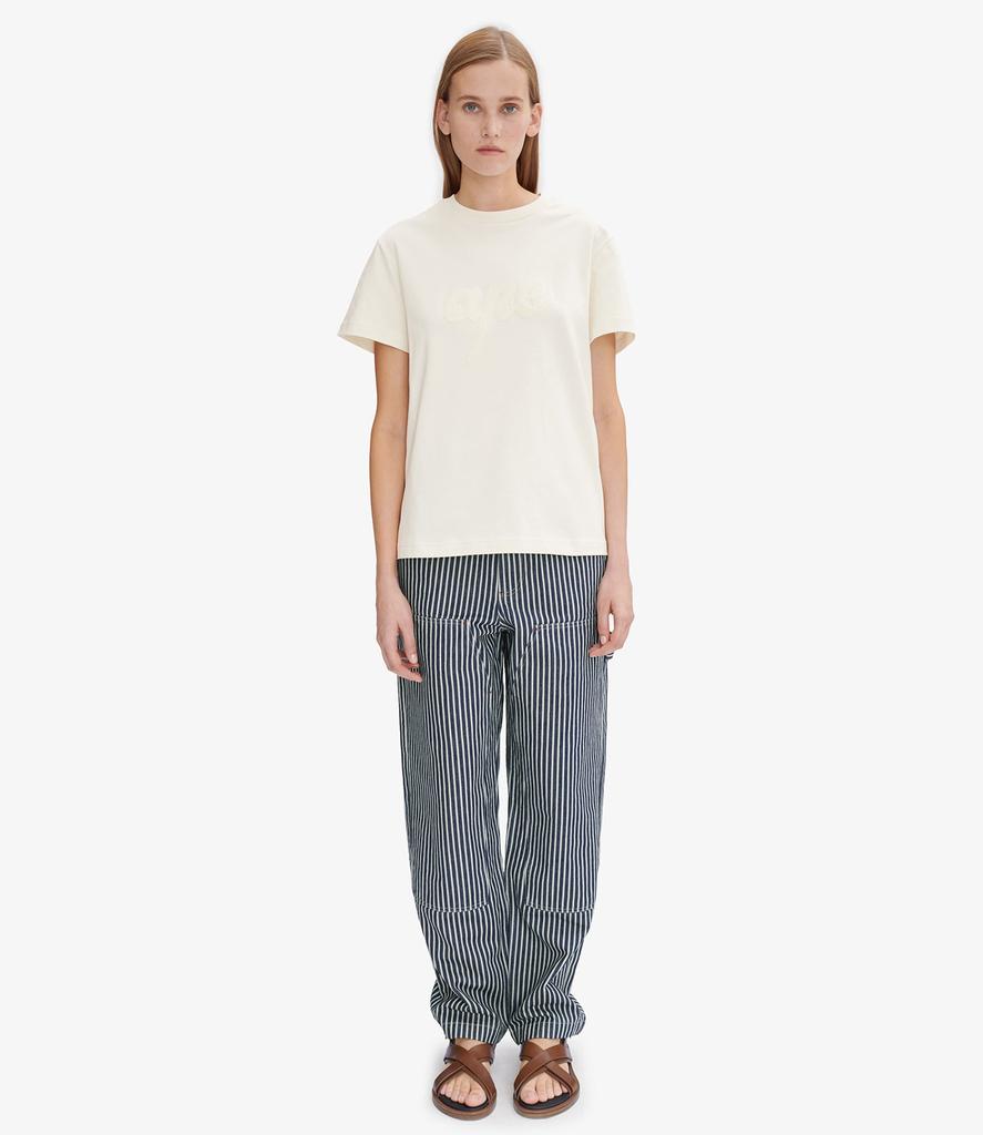 A.P.C. Lenny T-shirt (W)
