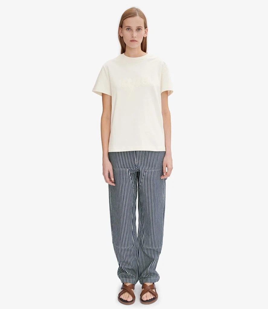 A.P.C. Lenny T-shirt (W) 1