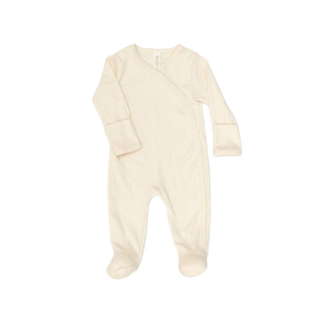 tun tun Tun Tun - Girl's Milan Footed Jumpsuit