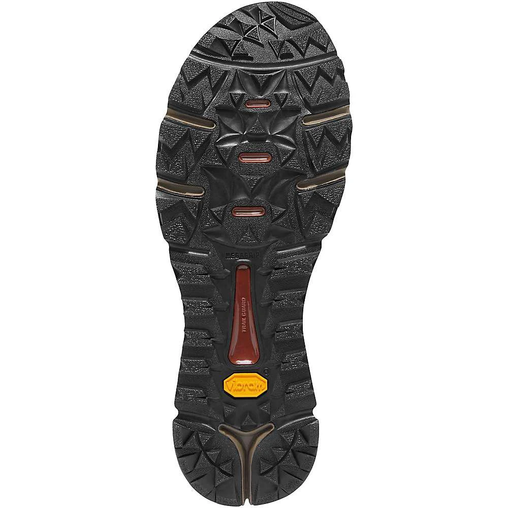 Danner Men's Trail 2650 Mid Waterproof Shoe 1