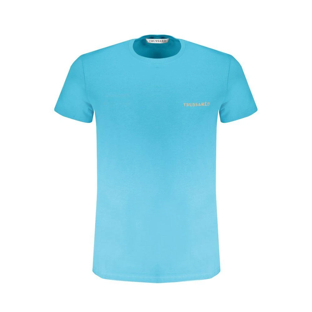 TRUSSARDI Cotton Men's T-Shirt 1