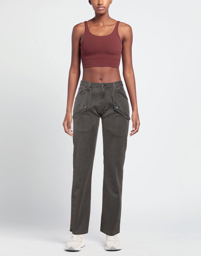 FRANKIE MORELLO Casual pants