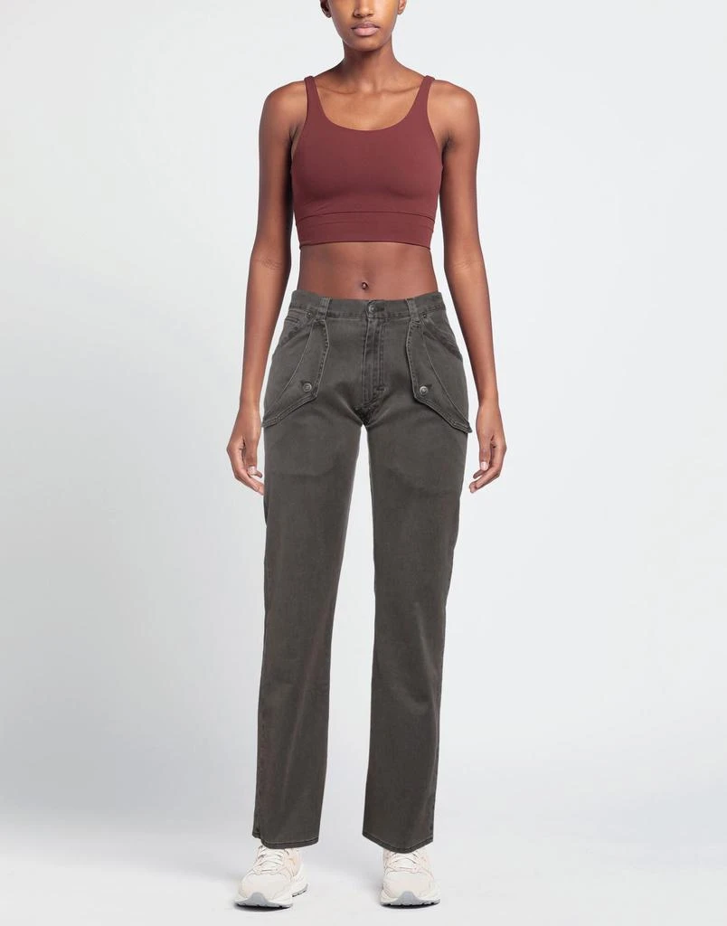 FRANKIE MORELLO Casual pants 2