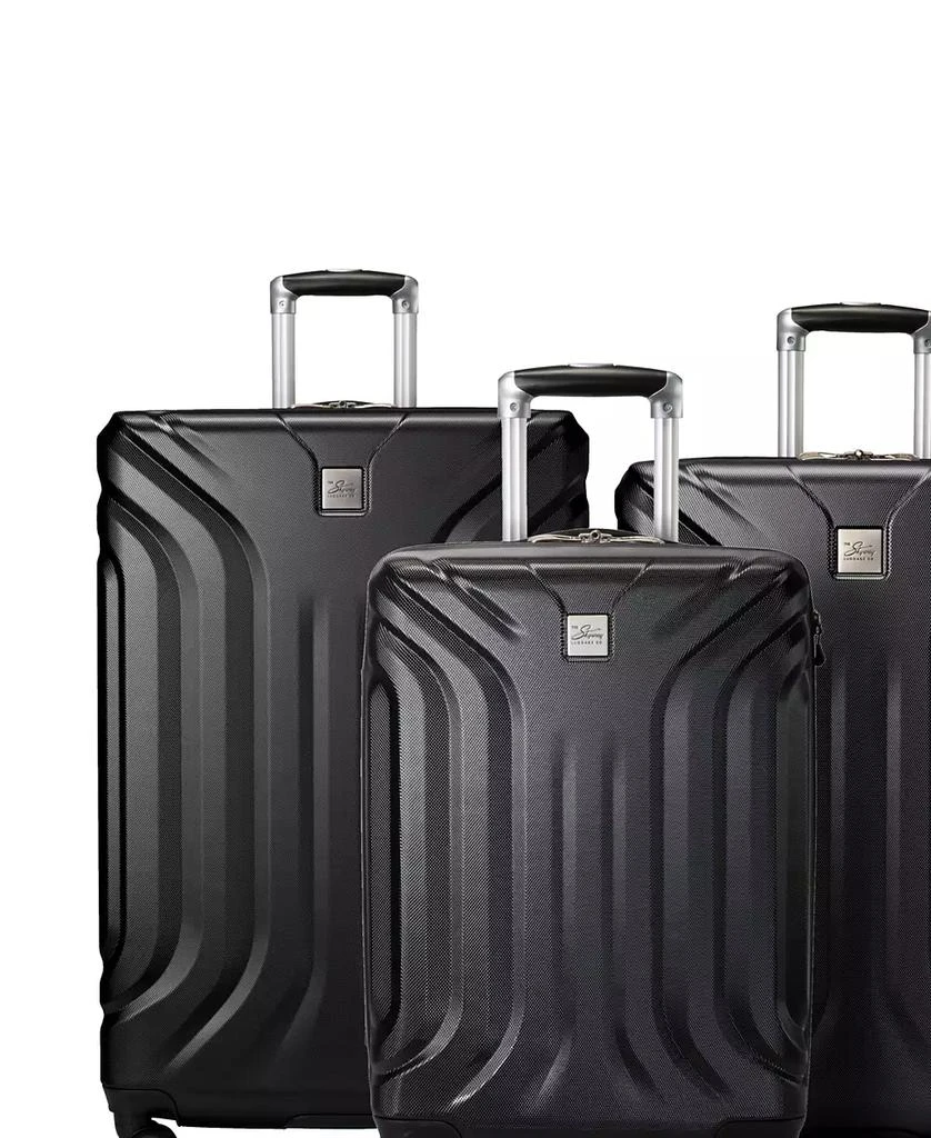 Skyway Nimbus 4.0 24" Hardside Medium Check-In Suitcase 9