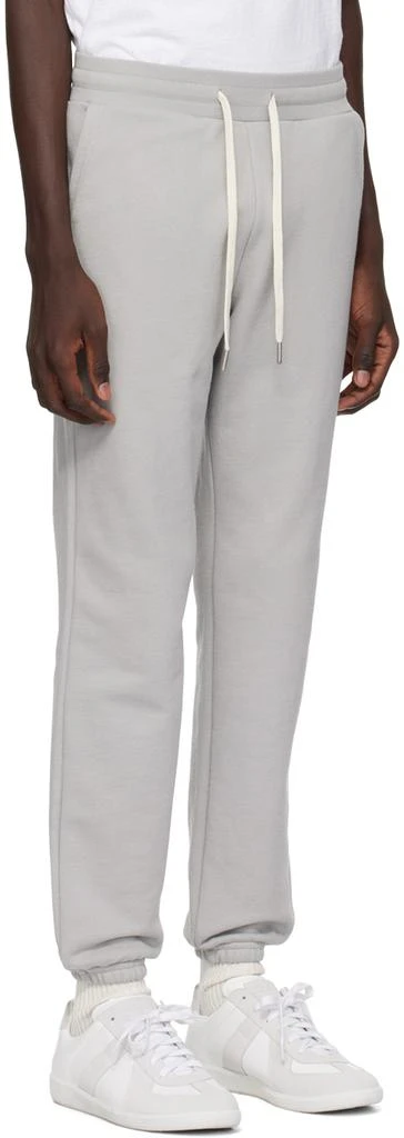 John Elliott Gray LA Sweatpants 2