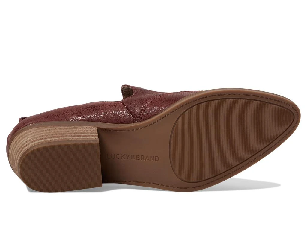 Lucky Brand Mahzan 3