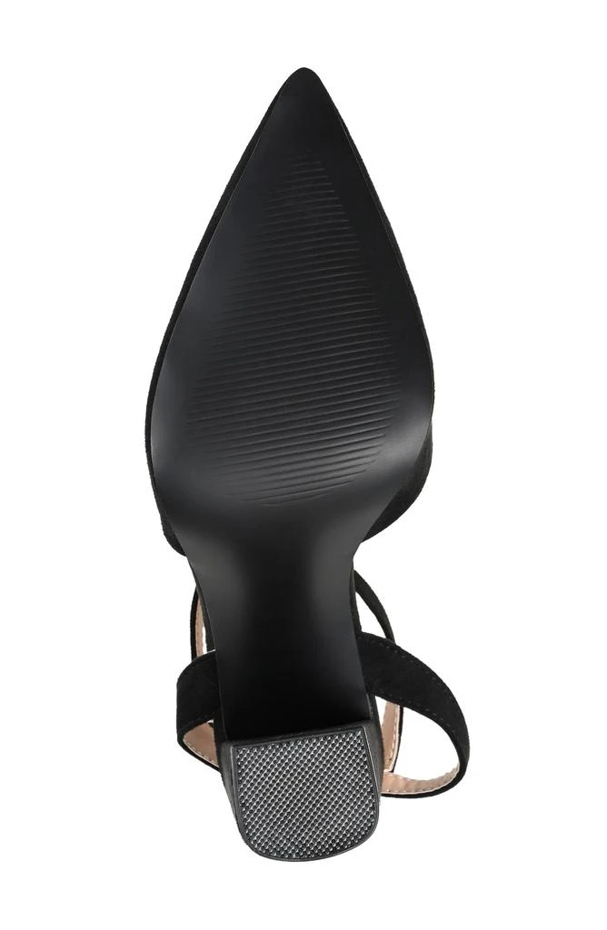 Journee Collection Tyyra Pump 5