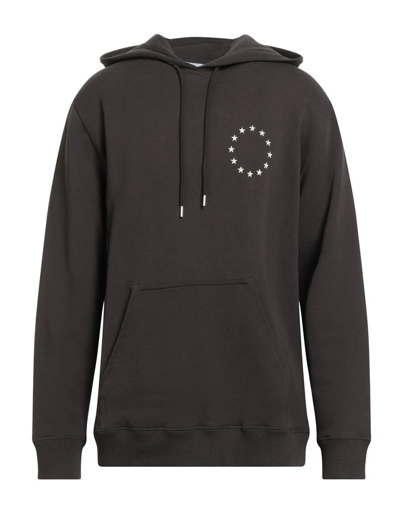 Etudes Hooded sweatshirt 1