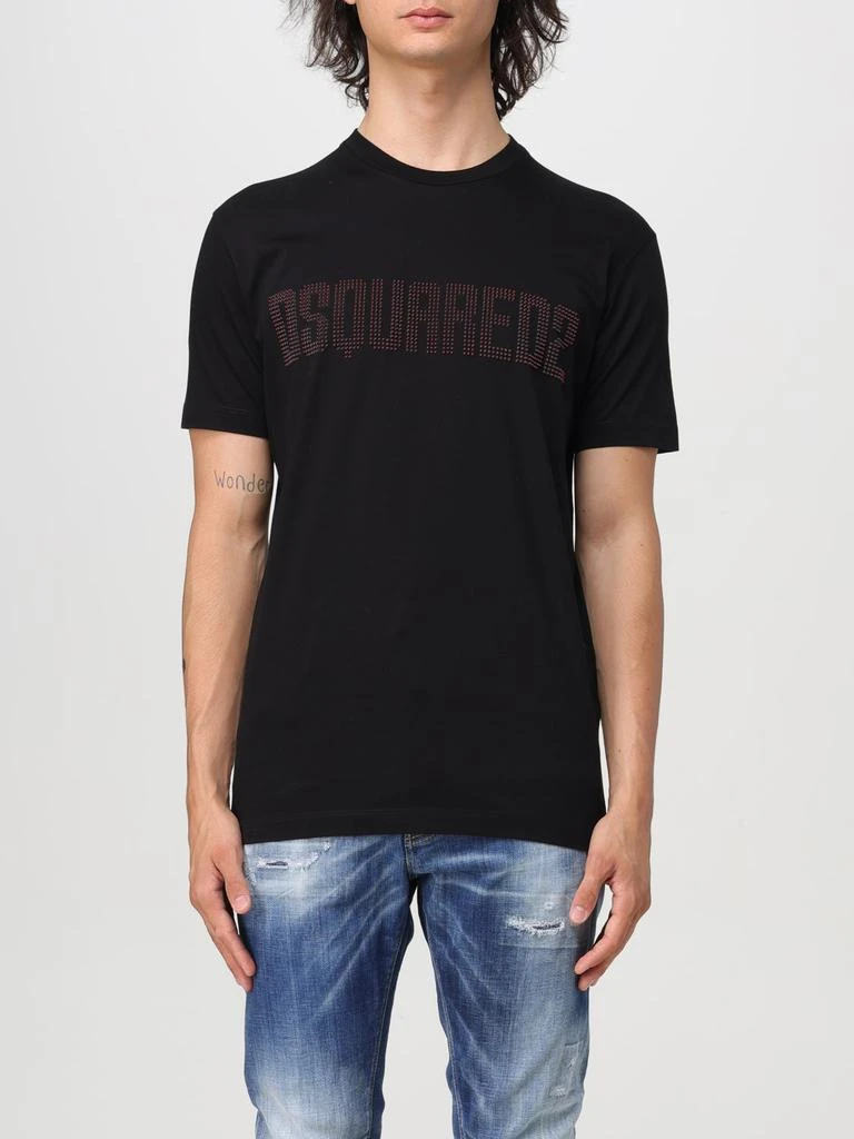 DSQUARED2 T-shirt men Dsquared2 1