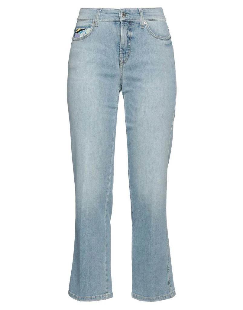 CAMBIO Denim pants 1