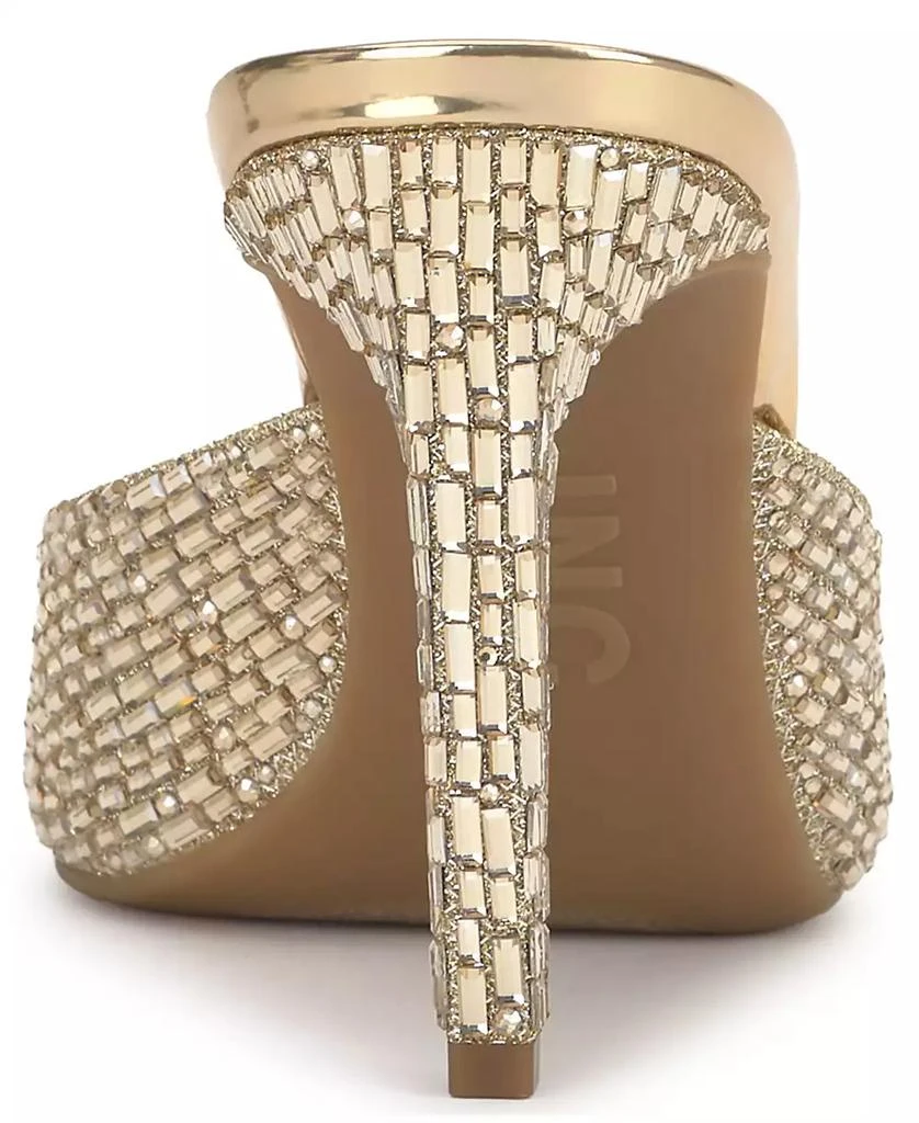 INC International Women
s Ramani Slide Dress Sandals, Macy
s Exclusive 3