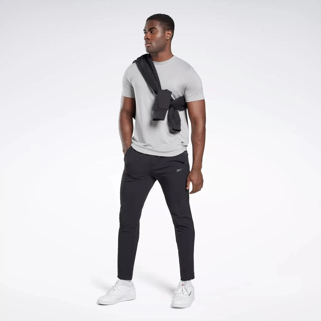 Reebok ActivChill+DreamBlend T-Shirt 2