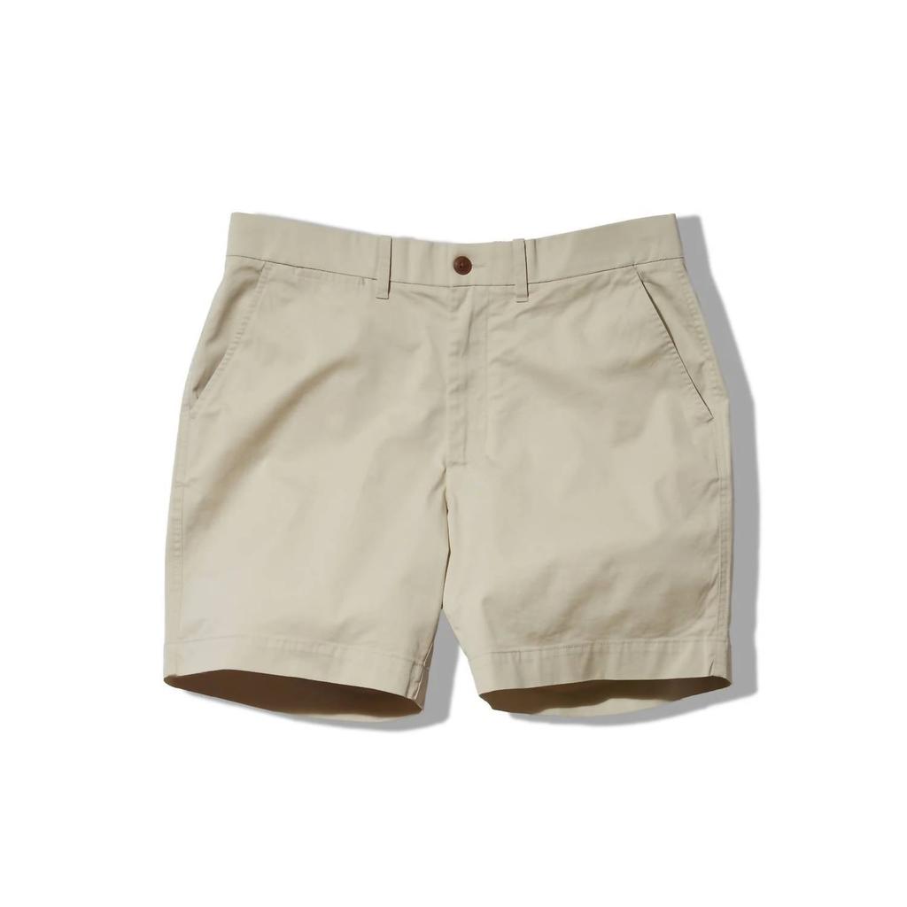 Grayers Grayers - Men's Thompson Flex Stretch Shorts