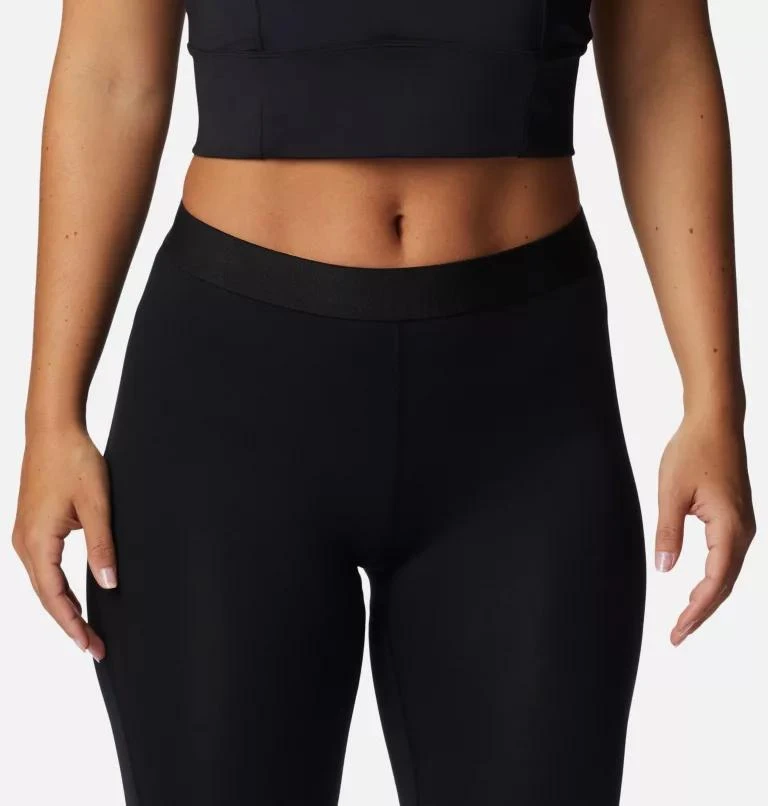 Columbia Columbia Women's Omni-Heat  Midweight Baselayer Tights- 4