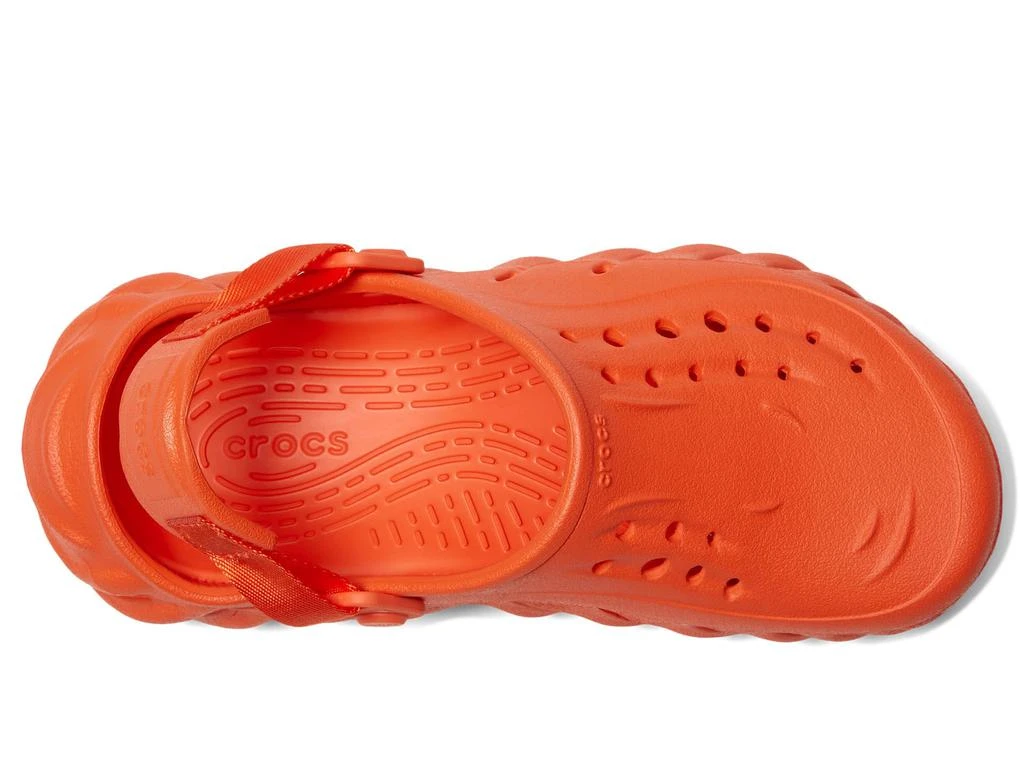 Crocs Echo Clog (Little Kid/Big Kid) 2