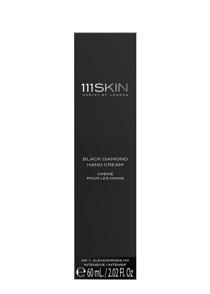 111skin Black Diamond Hand Cream 3