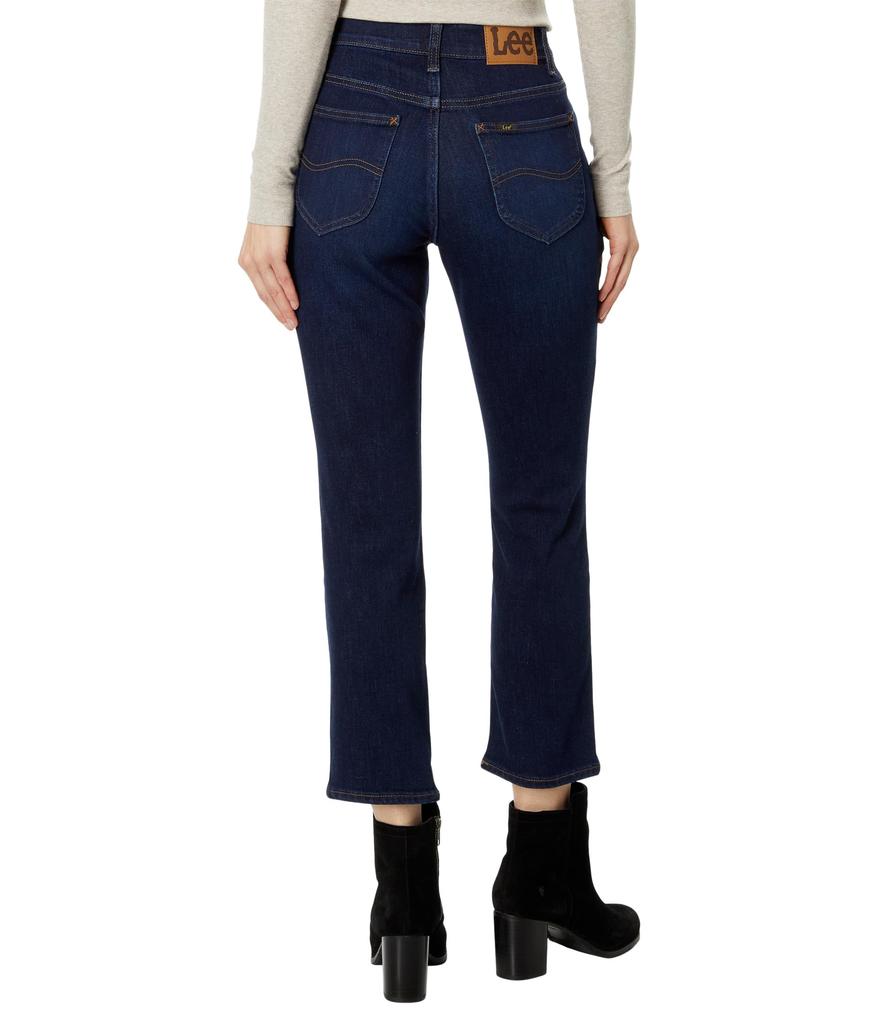 Lee flex motion straight leg jeans on sale