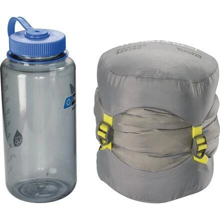 Therm-a-Rest Parsec Sleeping Bag: 32F Down 3