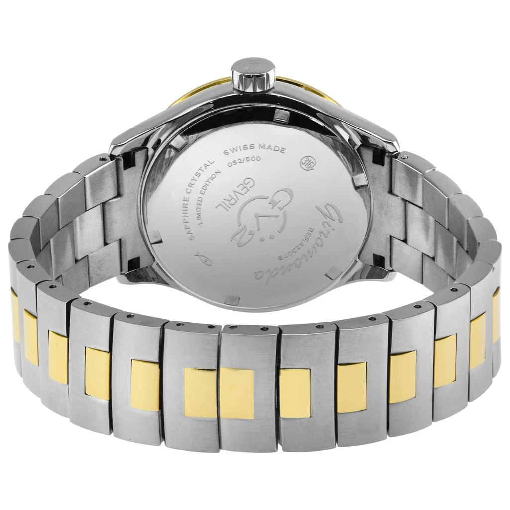 Gevril GV2 by Gevril Men
s Watch 42307B 2