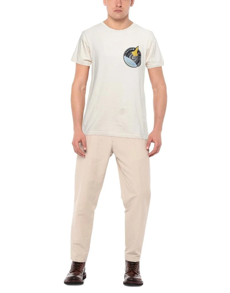 ENTERPRISE JAPAN Basic T-shirt 2