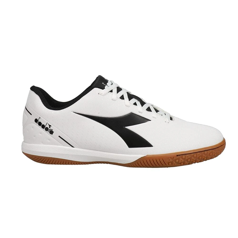 Diadora Pichichi 5 Indoor Soccer Shoes 1