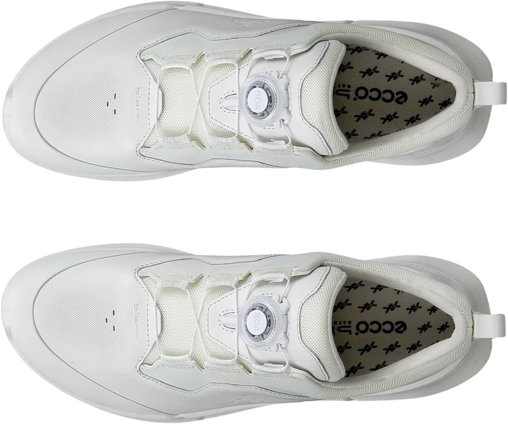 ECCO Biom 2.2 BOA Leather Sneaker - Women's 4